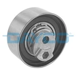 Dayco ATB2507 Tensioner Pulley, Timing Belt For Audi, Porsche, Vw. Fixed Price $70.21.