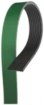 Serpentine Belt-fleetrunner Heavy Duty Micro-v Gates K080878HD. Fixed Price $84.95.