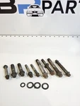 Bmw E36 Transmission Bolts 23001222887 Asa- 23001222894 Torx M12X90 23001222891. Fixed Price $25.00.