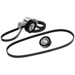Gates 90K-39351B Complete Serpentine Belt Drive Component Kit. Fixed Price $164.99.