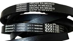 Continental Conitech Hy-t Wedge Torque Team Belt 3VX1180 118". Fixed Price $23.95.