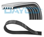 Dayco 5PK1060 V-ribbed Belt For Mazda Mitsubishi. Fixed Price $22.35.
