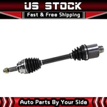 Front Right Passenger Side Cv Drive Axle Assembly For Mitsubishi Outlander. Fixed Price $115.87.