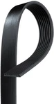 For 1998-1999 Freightliner FL60 8.3L Serpentine Belt Gates 160VP32. Fixed Price $56.51.