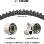 Engine Timing Belt Kit Dayco 95298K1. Fixed Price $231.23.