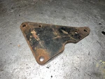 Jeep/amc V8 York A/c Compressor Top Bracket,wagoneer, Truck,cherokee. Fixed Price $34.99.
