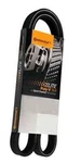 Continental D4060725 Double-sided Belt For 99-09 Volvo Cars, S60-S80-V70-XC70. Fixed Price $21.95.