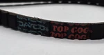 Dayco Top Cog 15530 V-belt. Fixed Price $18.00.