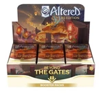 Altered Tcg Beyond The Gates Booster Display Kick Starter Edition Sealed. Fixed Price $39.99.