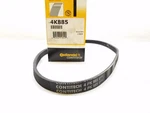 4K885 Contitech Multi V Serpentine Belt Made Uk Free Shipping. Fixed Price $16.72.