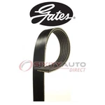 Gates Micro-v K060840A Serpentine Belt For PK060840 K8406 JK6-846 Ly. Fixed Price $57.31.
