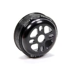 Jones Racing Products WP-5104-C-4 7-RIB Serpentine Water Pump Pulley (black). Fixed Price $92.11.