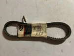 Gates Xl 9305 Cogged Drive Belt Green Stripe Rubber Reinforced Replacement. Fixed Price $19.99.