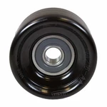 2003-2010 6.0L 6.4L Ford Powerstroke Oem Motorcraft Idler Pulley 3C2Z-8678-AA. Fixed Price $49.10.
