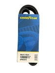 Goodyear 1080817 Multi V Belt Made From Epdm Rubber Compound. Fixed Price $26.00.
