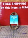 Dayco Glp Premium V-belt L586 & 16RL2180, New Old Stock Belts, Free Shipping. Fixed Price $23.99.