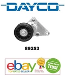 Dayco 89253 No Slack Drive Belt Tensioner For Avalanche Rainer Envoy H2 New. Fixed Price $22.88.