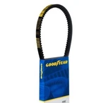 Belts 15520 Accessory Drive Belt, In. Effective Length, For Goodyear. Fixed Price $24.99.