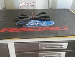1994 1995 Svt Mustang Cobra 5.0 Serpentine Belt JK6-1052 F4ZZ-8620-C. Fixed Price $25.50.