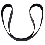 Serpentine Belt For Continental-contitech 4120858X 4120860X Value 12K858HDV. Fixed Price $74.99.
