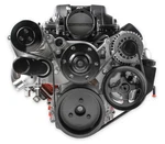20-180 Holley Premium Mid-mount Complete Accessory System. Fixed Price $3599.95.