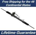 83 Power Steering Rack And Pinion Assembly Fits Dodge Neon SRT-4 2003-2005. Fixed Price $143.65.