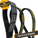 Krc Power Steering Gdy 4060340 34" 6-RIB Serpentine Belt. Fixed Price $48.66.