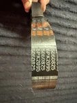 # 5060825 Dayco Serpentine Belt. Fixed Price $19.99.