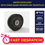 Crankshaft Pulley (tvd) NTV1127 Napa Torsional Vibration Damper Quality New. Fixed Price $168.90.