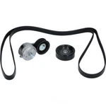 Cloyes B40009 Accessory Drive Belt Kit. Fixed Price $135.99.