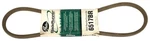 Gates Bladerunner Lawn Garden Belt X 35-1/2IN 37 Degree Pulley Part 6517BR. Fixed Price $35.00.