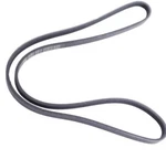 580020334 Yale Serpentine Belt Forklift With Gmc V-6 262. Fixed Price $12.95.