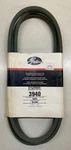 Gates 3940 Belt. Fixed Price $25.00.