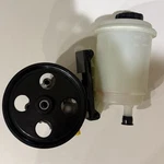 Power Steering Pump With Pulley Reservoir For 2009-2010 Dodge Ram 1500.READ Desc. Fixed Price $78.75.