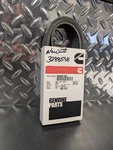 Genuine New Oem Cummins Serpentine Belt 3288598. Fixed Price $60.00.