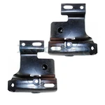 For 01-05 Ranger Truck Front Bumper Inner Retainer Mount Brace Bracket Set Pair. Fixed Price $64.95.