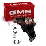 Gmb Engine Water Pump For 1975-1978 Gmc C25 7.4L V8 Coolant Antifreeze Belts Dy. Fixed Price $87.32.