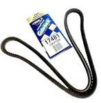 Accessory Drive V-belt Goodyear Gatorback The Quiet 17481. Fixed Price $12.93.