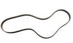 New Motorcraft Serpentine Drive Belt JK6543A Mustang Escort Tracer 1.9 3.8 83-93. Fixed Price $14.97.