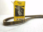 GT28513 Alliance Belt Made Usa Free Shipping Returns. Fixed Price $27.10.