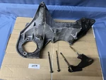 1992-93 Ford Bronco Power Steering Pump Bracket Oem F150 F250 F2TA19E708EA. Fixed Price $74.99.
