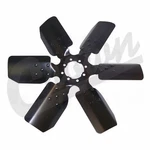Fan Blade Crown Automotive For Jeep J-4600 1971-1973. Fixed Price $132.83.