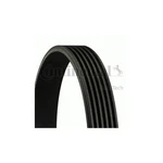 Contitech 1553 V-ribbed Belts 6PK1555. Fixed Price $26.89.