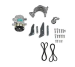 Holley Performance 20-160 Low Ls Accessory Drive System Kit. Fixed Price $903.99.