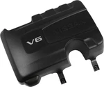 Genuine Nissan Engine Cover 14041-9PV0B. Fixed Price $98.55.