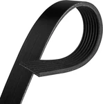 K070653 Micro-v Serpentine Drive Belt-compatible With Gates Dayco Bando Acdelco. Fixed Price $24.99.