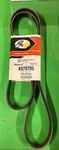 New Gates K070705 7PK1793 Micro-v Belt See Desc For Fitment Free Shipping. Fixed Price $29.99.