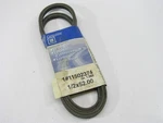 New - Oem Gm 11502374 Accessory Drive Belt. Fixed Price $13.47.