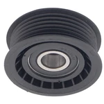 Newyall Drive Belt Idler Pulley For Mercedes-benz Chrysler 300 Crossfire. Fixed Price $19.99.