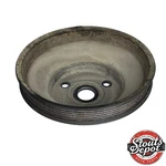 Chevrolet/gm Truck Serpentine Belt Crankshaft Pulley 1988 - 1994 14102091. Fixed Price $39.89.